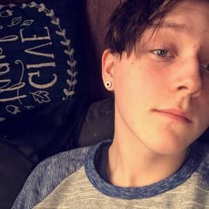 Meet your Posher, Cody